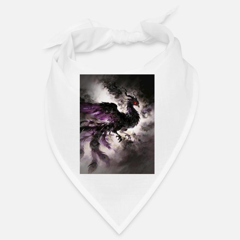 Le Crépuscule du Phénix Noir : Éclipse Bandana