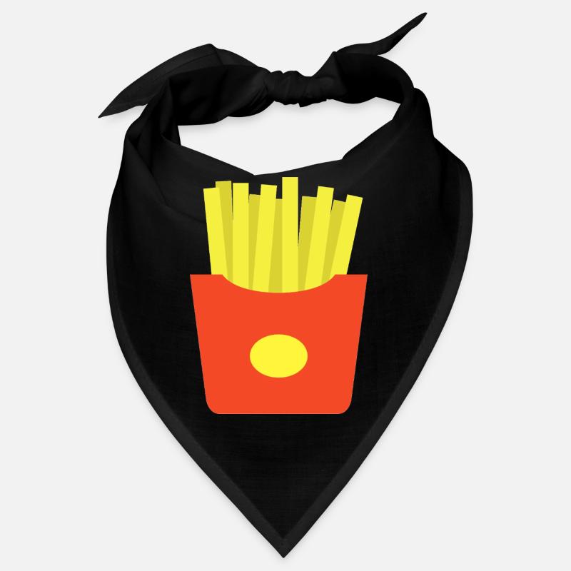 Frites Bandana