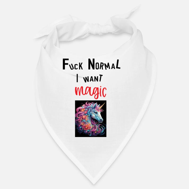 Magic Bandana