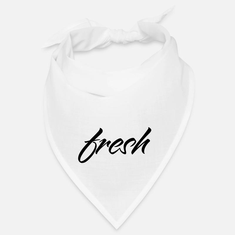 Frais Bandana