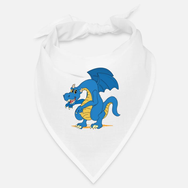 dragon Bandana