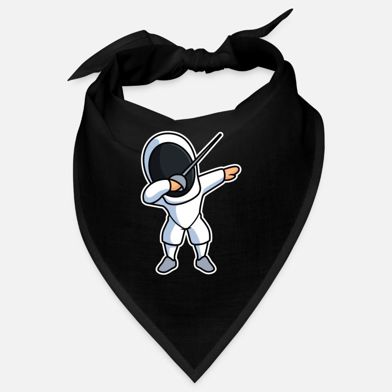 Fencer DAB Bandana