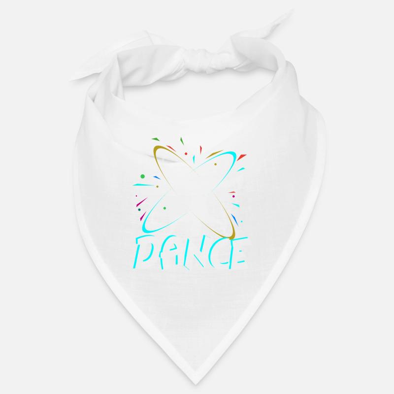 break dancing Bandana