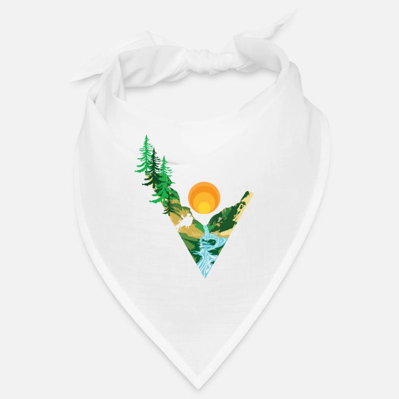 walker Bandana