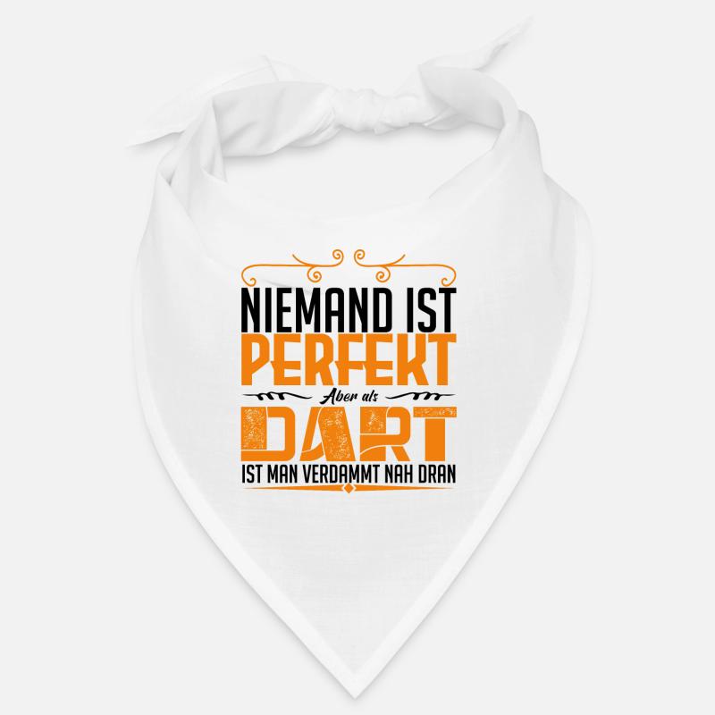 Dart Bandana