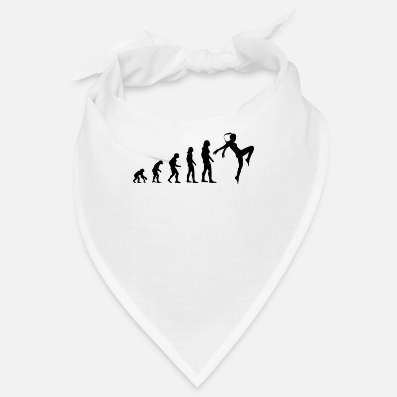 Kickboxer Evolution Kickboxing Cadeau Femmes Bandana