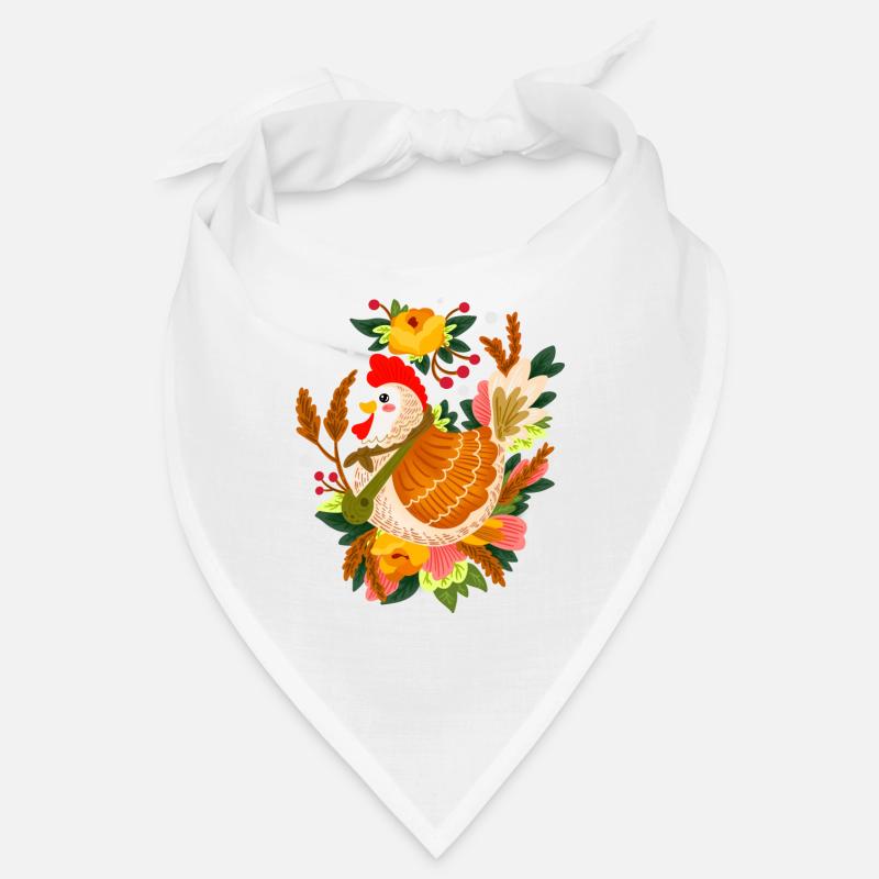 Une mère poule fait éclore des œufs d’élevage de poulets Bandana