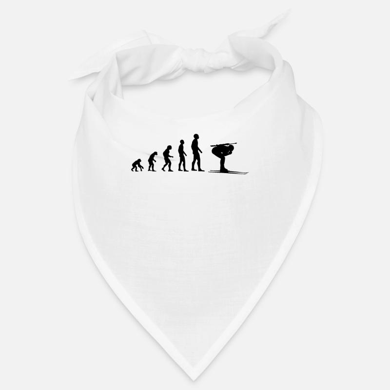 Evolution Biathlon-Athlet Bandana