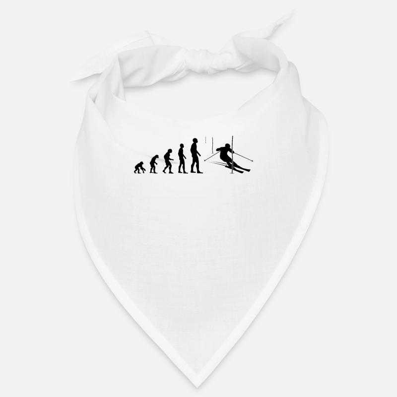 Cadeau Slope Evolution Bandana