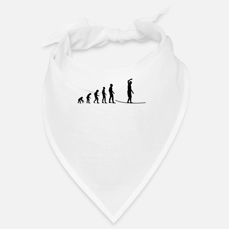 Evolution Slackline - Balance right from the start Bandana