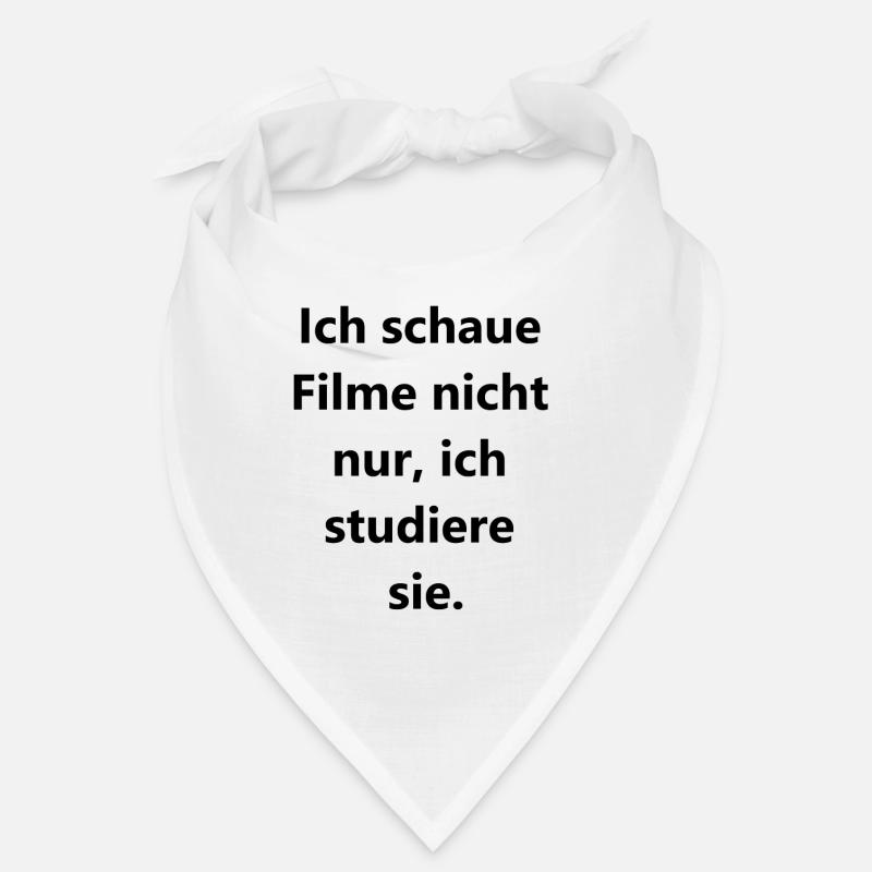 Cinema Studies Bandana