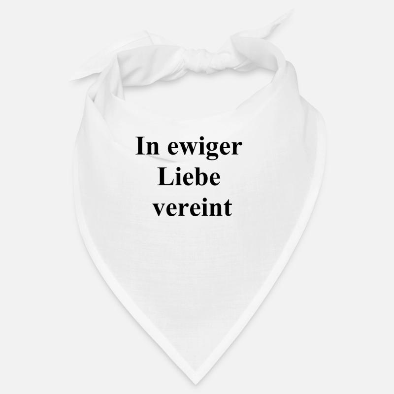 Don de lien éternel Bandana