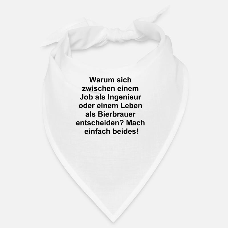 Engineer Gift Bandana