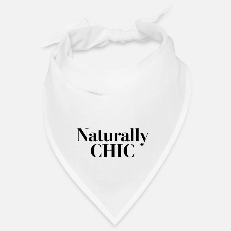 Naturrally Chic Bandana