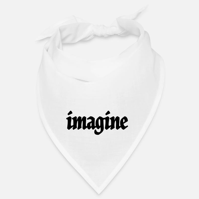 Imagine Bandana