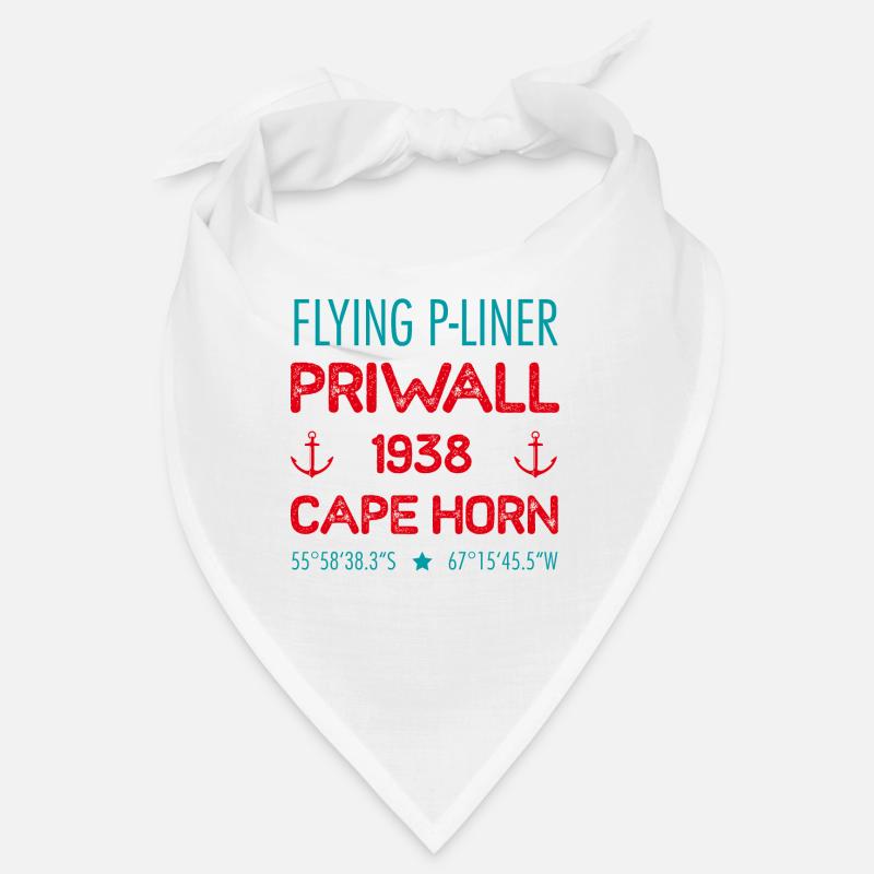 PRIWALL Bandana
