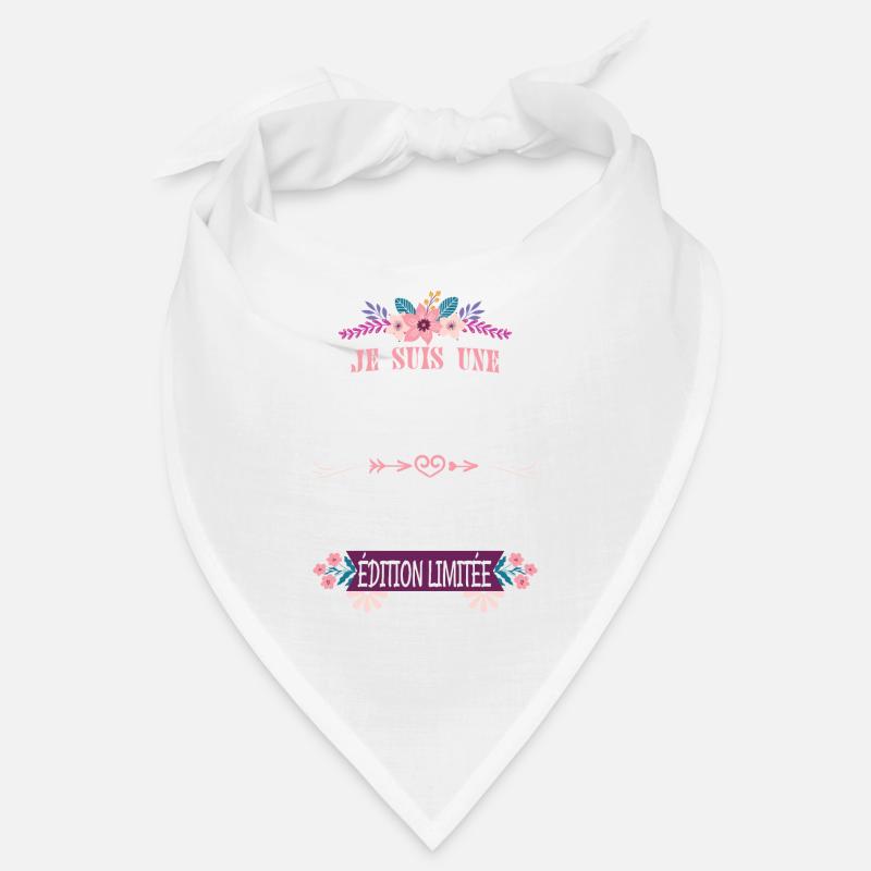 Édition Limitée Libraire Géniale Bandana