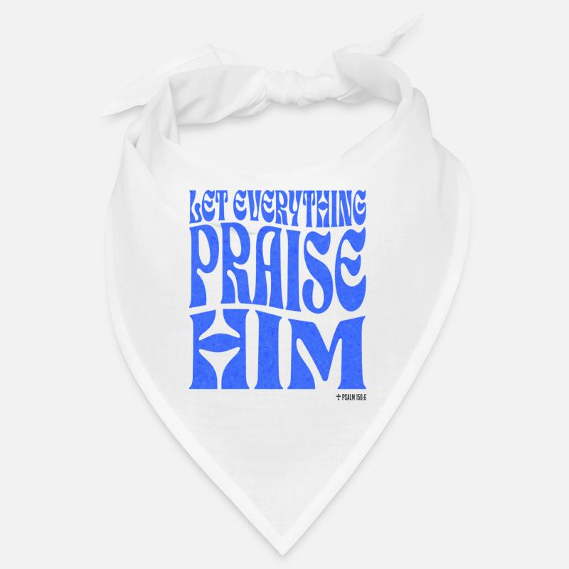 Christentum Christlicher Bibelvers Bandana