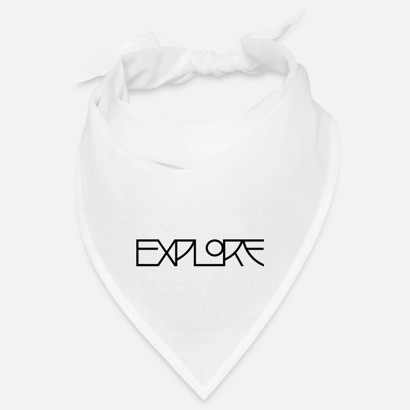 explore Bandana