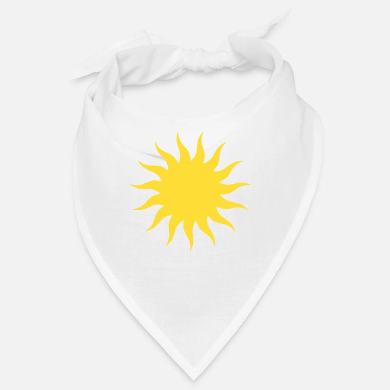 Sun Bandana
