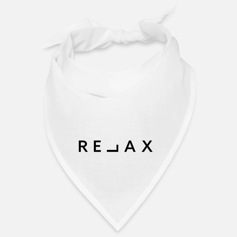 Relax Bandana