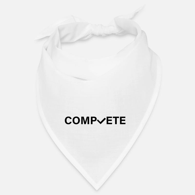 complete Bandana