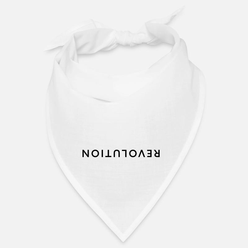 Revolution Bandana