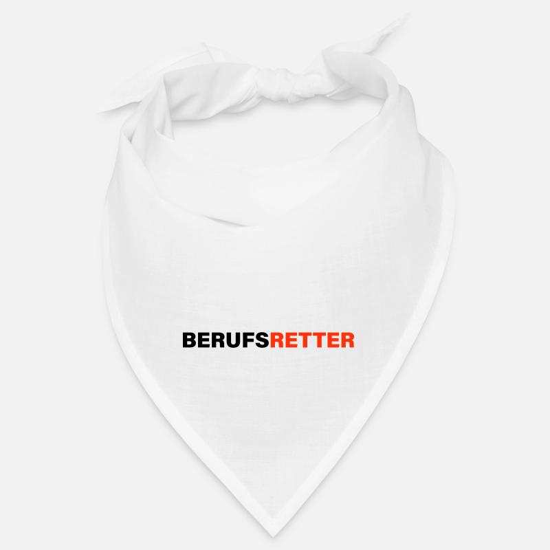 Berufsretter Bandana