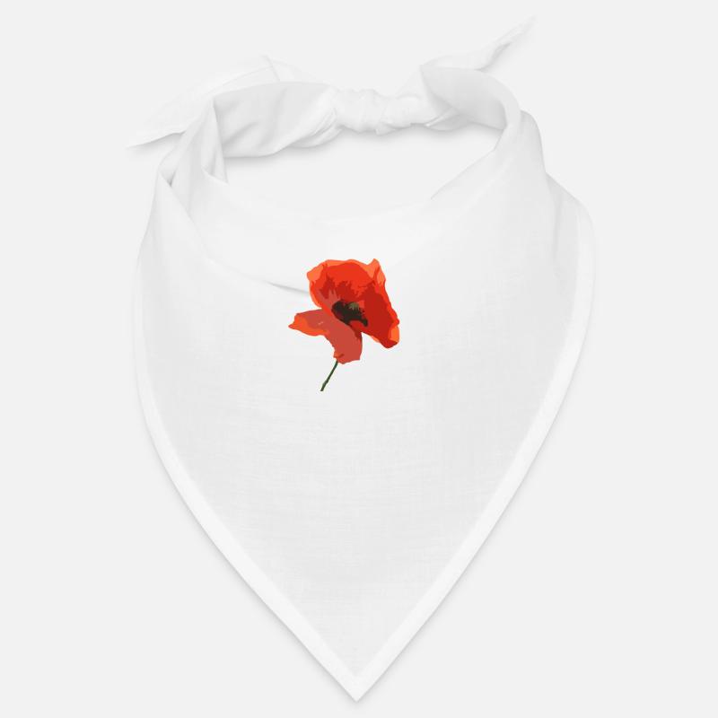 pavot Bandana