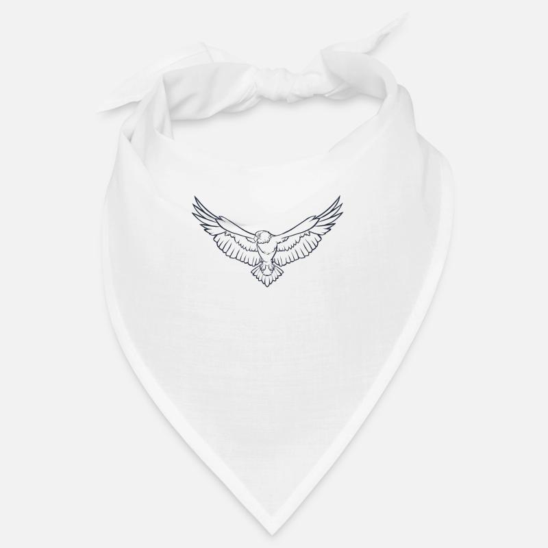 eagle58 Bandana