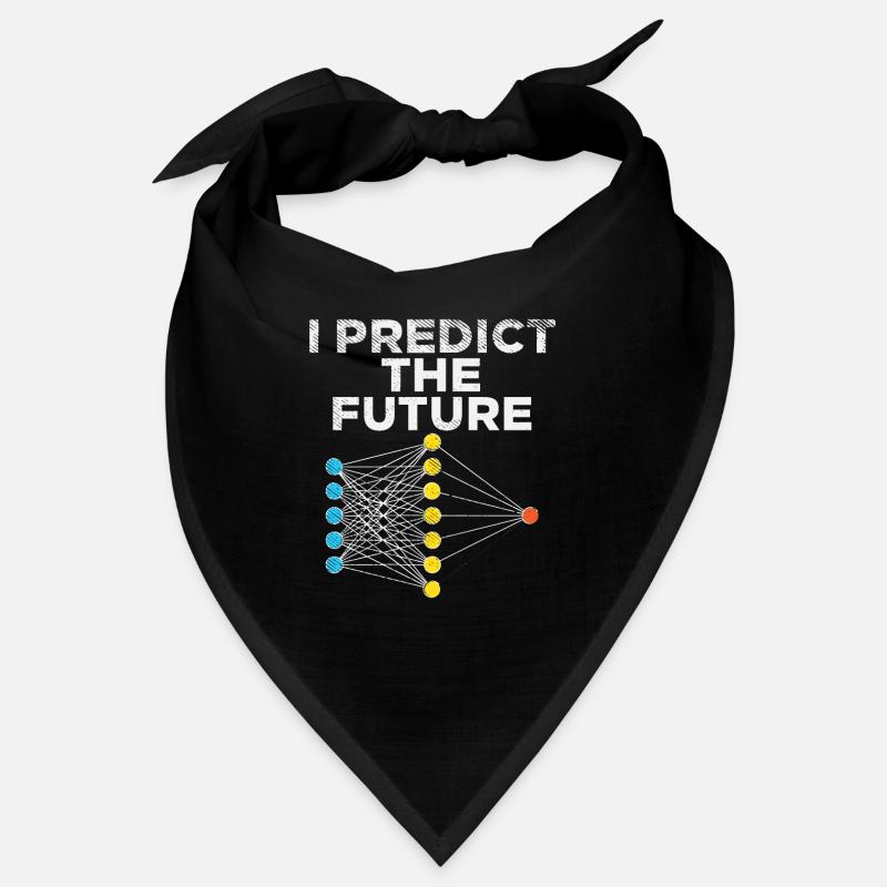 I Predict The Future For Machine Learning Bandana