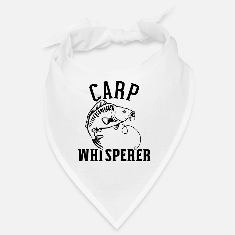 carp Bandana