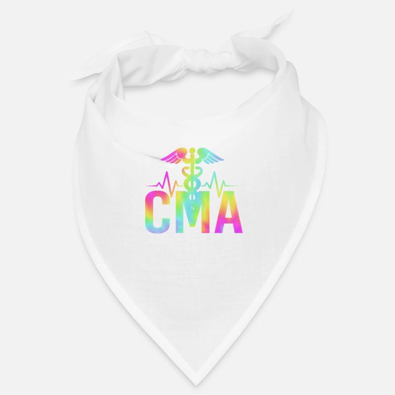Assistant médical MFA Bandana