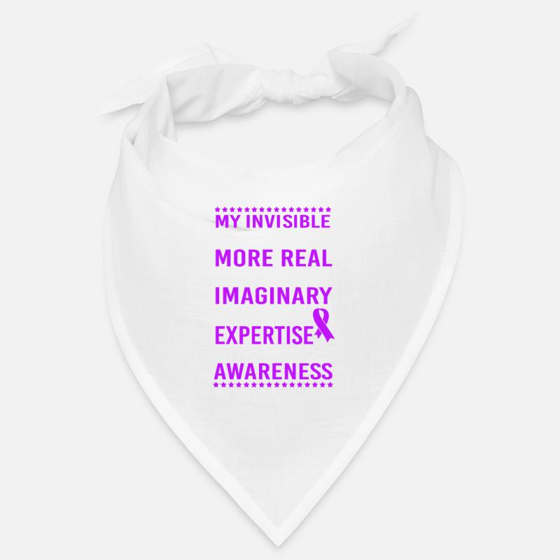 Fibromyalgia Fibro Bandana