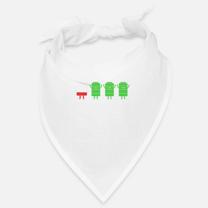 Drilling Mutter Mama Bandana