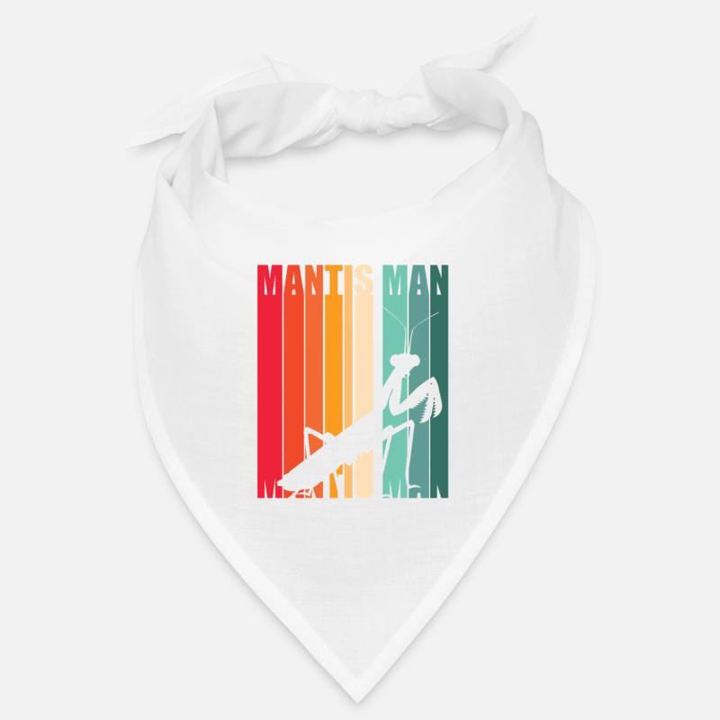 Mantis Worshipper Mantis Bandana