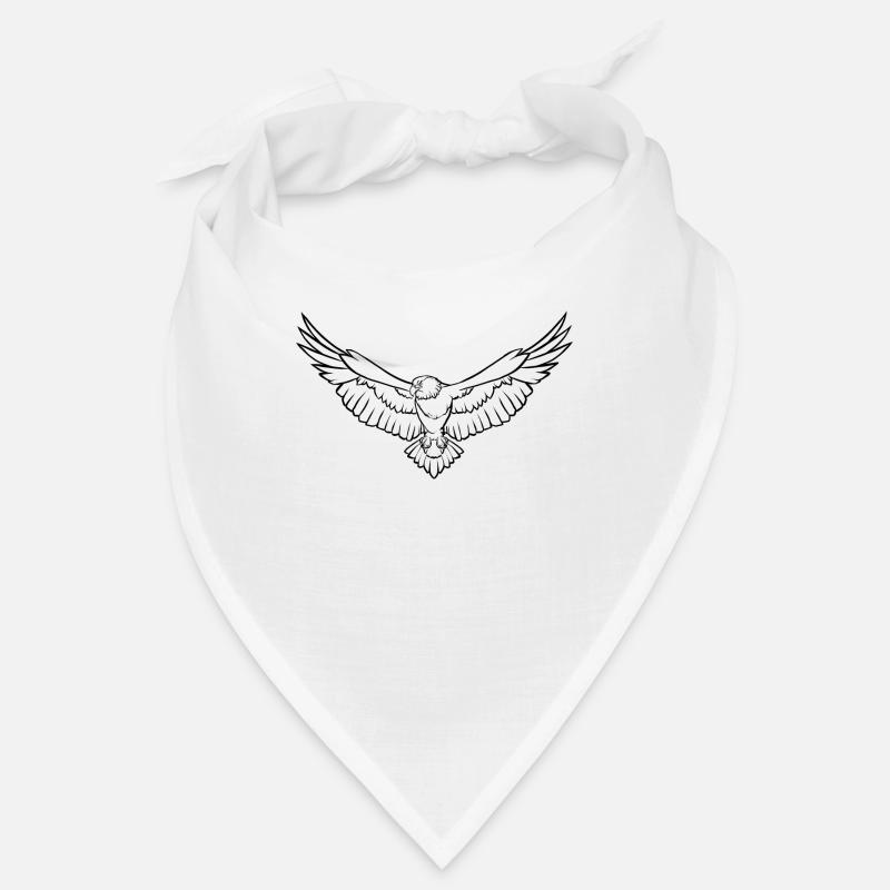 eagle23 Bandana