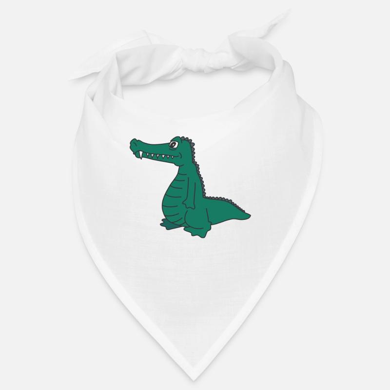 Kroko 28 Bandana