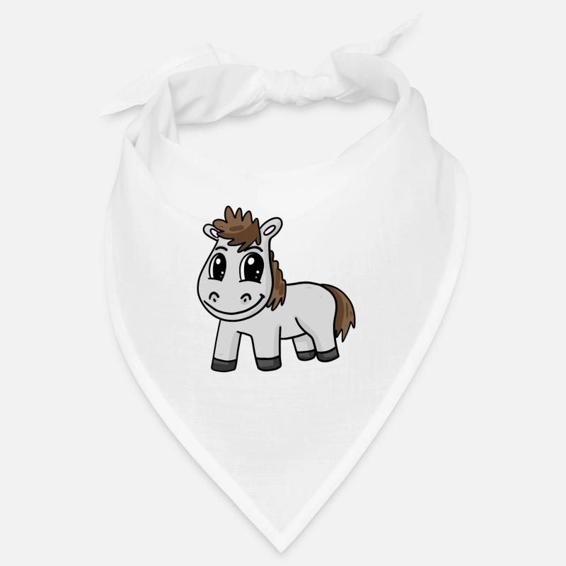 Cheval Bandana