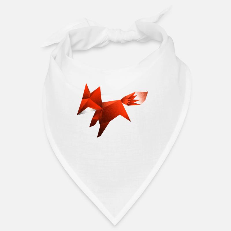 petit écaille Bandana