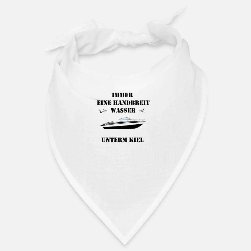 Boot Bandana