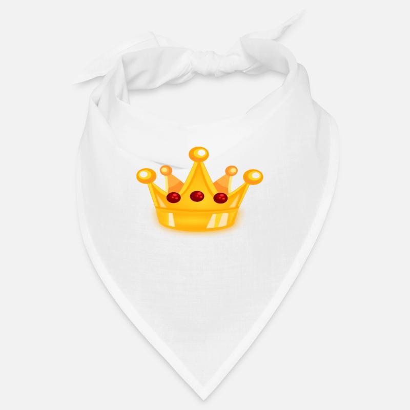 king Bandana