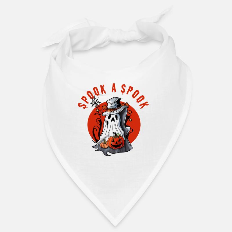 Spook a Spook! Bandana