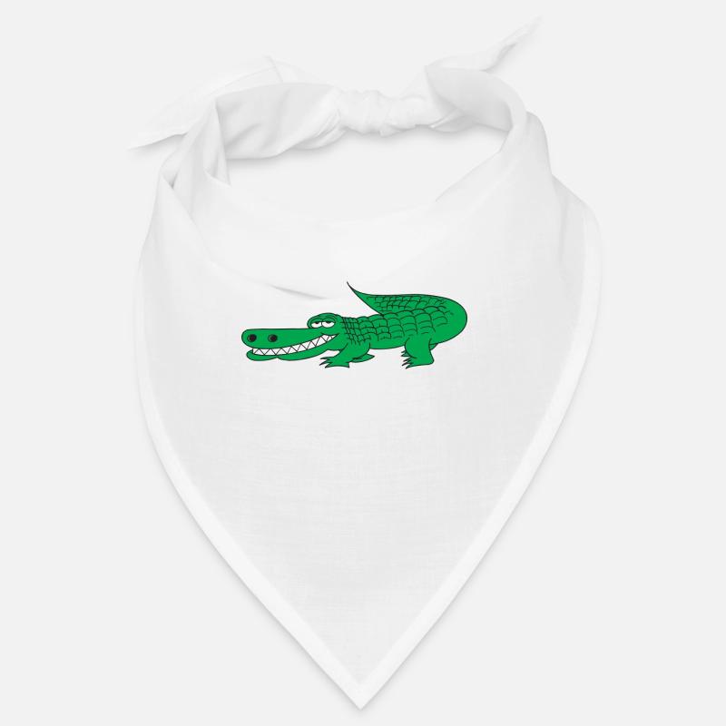 Croco 25 Bandana