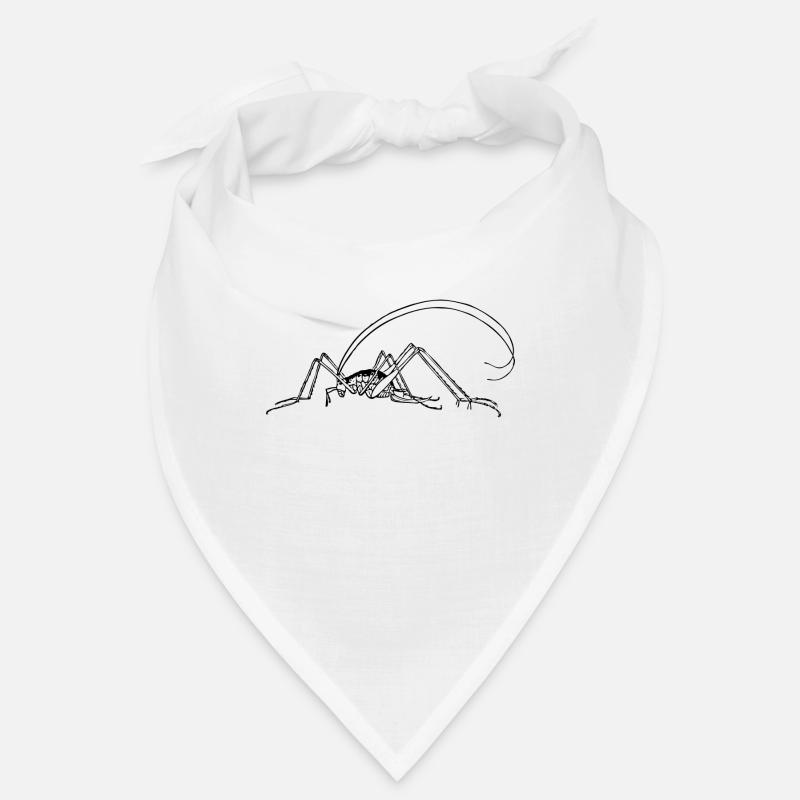12 Heusch Bandana