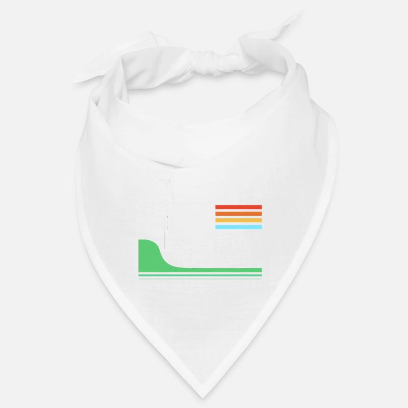 Éolienne, énergie éolienne, énergie éolienne Bandana