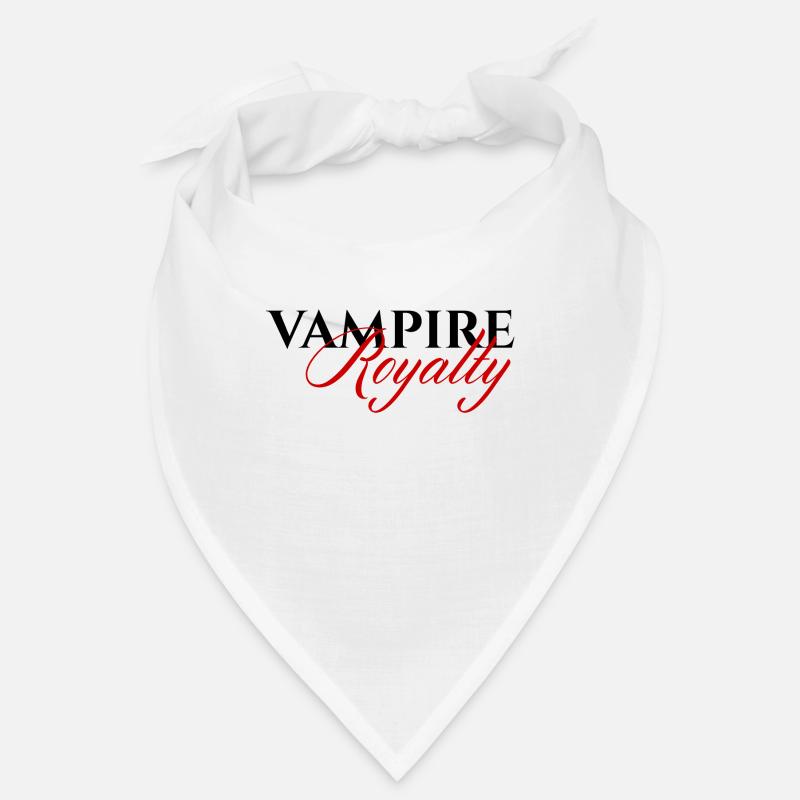 Fantasy / Vampire / Dracula: Vampire Royalty Bandana