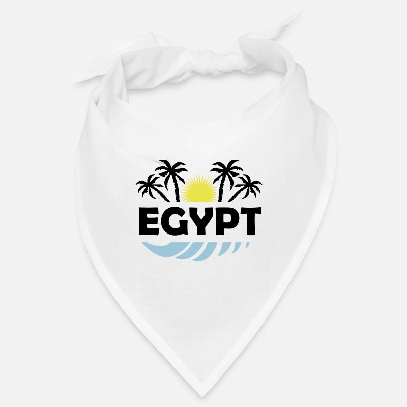 Egitto Bandana