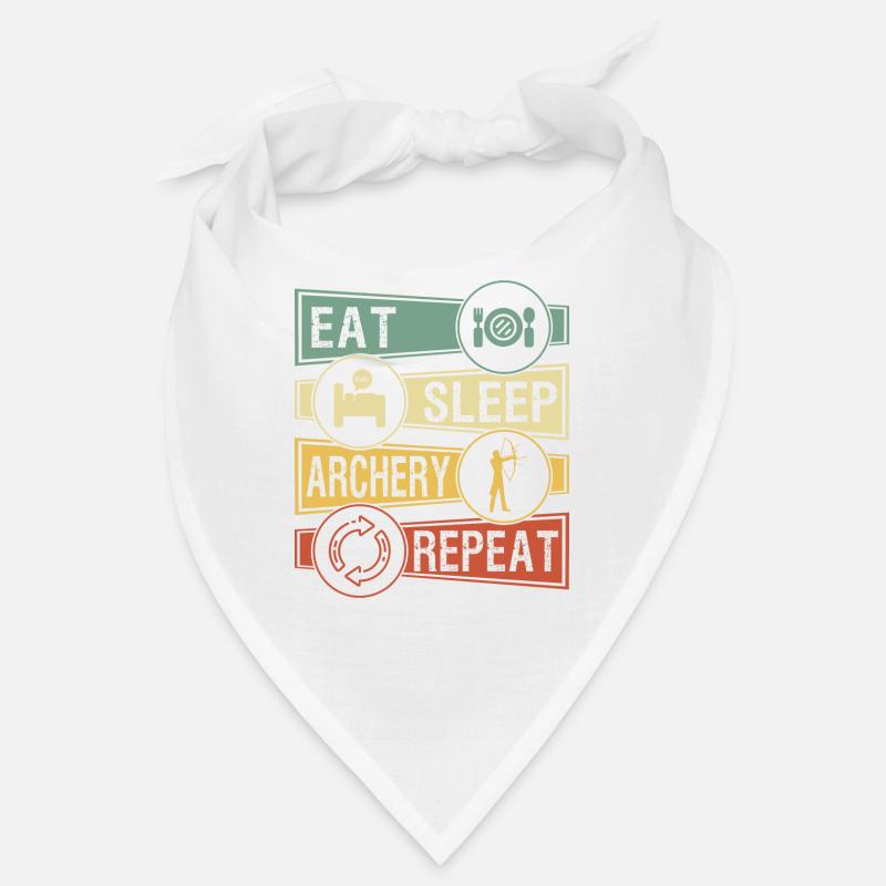 Archery Bandana