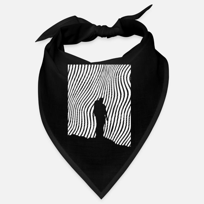 Randonneurs - (2) Bandana